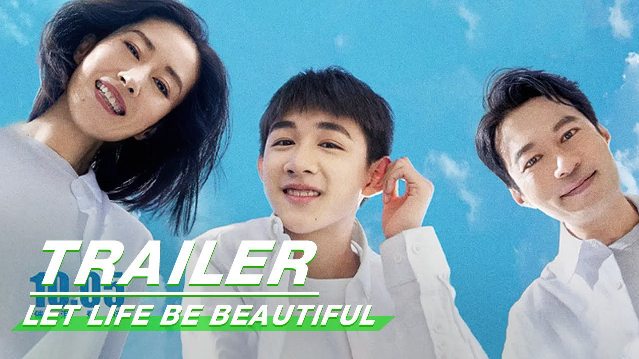 Xem Phim Tạm Biệt Nhé Thiếu Niên, Let Life Be Beautiful 2020 Xem Phim Tạm Biệt Nhé Thiếu Niên, Let Life Be Beautiful 2020