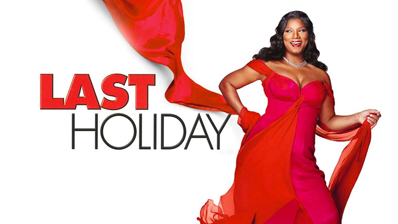 Last Holiday / Last Holiday (2006)