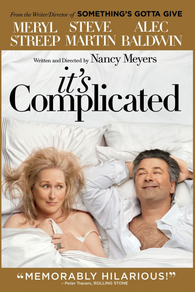 It's Complicated / It's Complicated (2009)