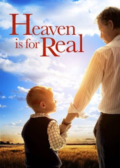 Heaven is for Real / Heaven is for Real (2014)