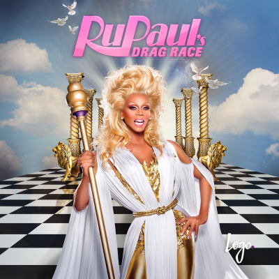 RuPaul's Drag Race (Season 5) / RuPaul's Drag Race (Season 5) (2013)