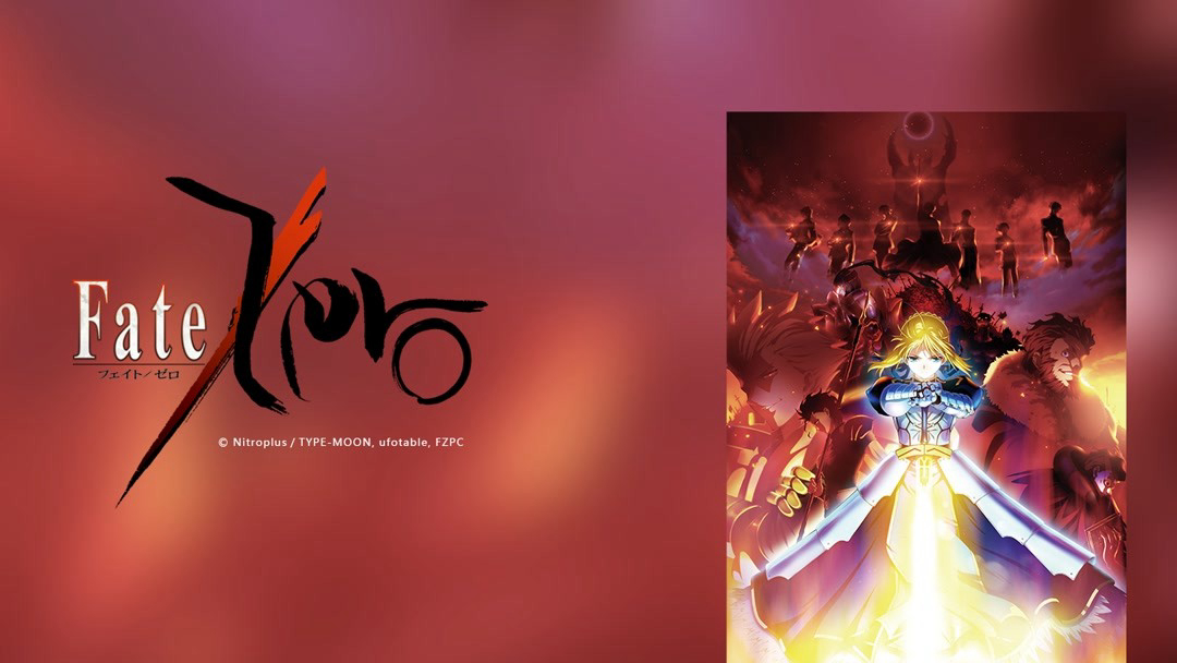 Xem Phim Fate/Zero (Phần 1), Fate/Zero (Season 1) 2011 Xem Phim Fate/Zero (Phần 1), Fate/Zero (Season 1) 2011