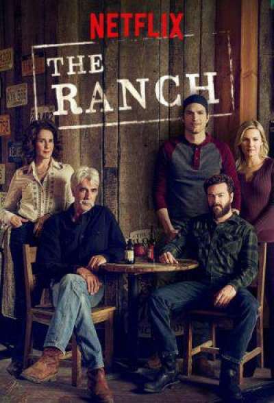 Trang trại (Phần 8), The Ranch (Season 8) / The Ranch (Season 8) (2020)
