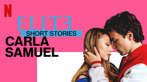 Elite Short Stories: Carla Samuel / Elite Short Stories: Carla Samuel (2021)