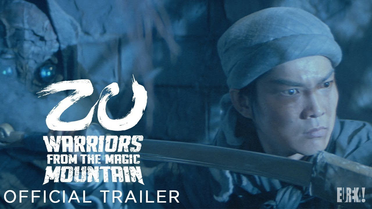Xem Phim Huyết Chiến Thục Sơn, Zu: Warriors From The Magic Mountain 1983 Xem Phim Huyết Chiến Thục Sơn, Zu: Warriors From The Magic Mountain 1983