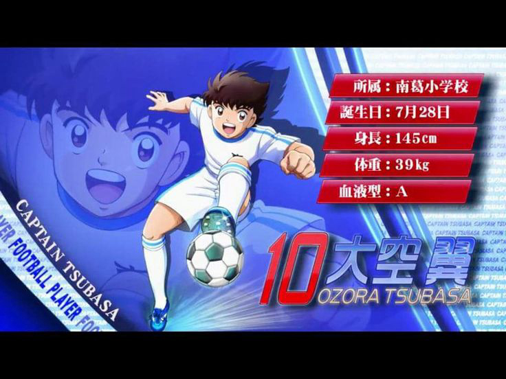Xem Phim Giấc Mơ Sân Cỏ, Captain Tsubasa 2018 2018 Xem Phim Giấc Mơ Sân Cỏ, Captain Tsubasa 2018 2018