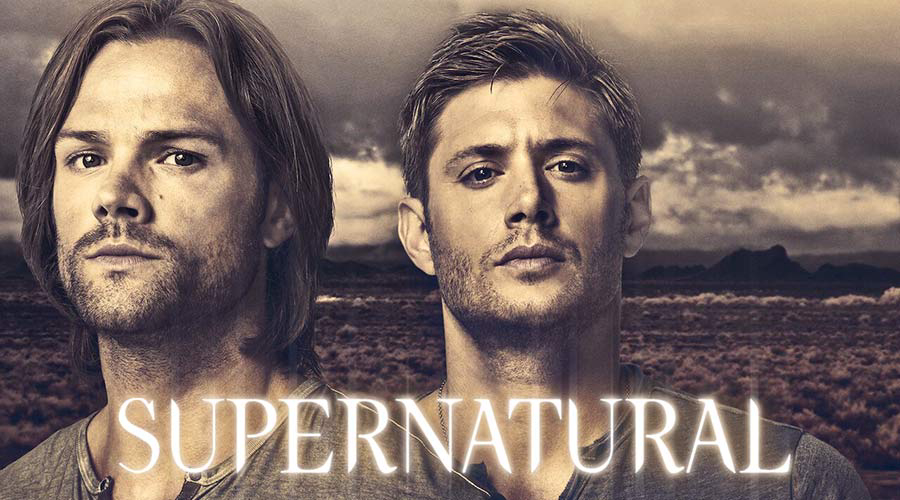 Supernatural (Season 15) / Supernatural (Season 15) (2019)