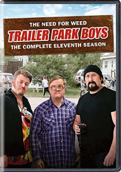 Trailer Park Boys (Season 11) / Trailer Park Boys (Season 11) (2017)