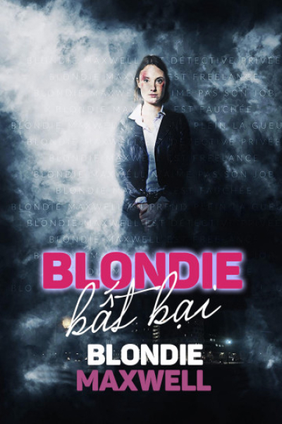 Blondie Maxwell / Blondie Maxwell (2020)