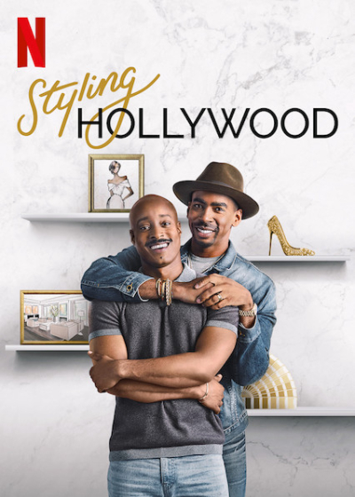 Phong cách Hollywood, Styling Hollywood / Styling Hollywood (2019)