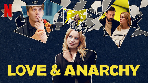 Love & Anarchy (Season 1) / Love & Anarchy (Season 1) (2020)