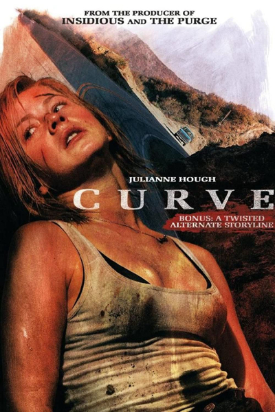 Khúc quanh tử thần, Curve / Curve (2015)