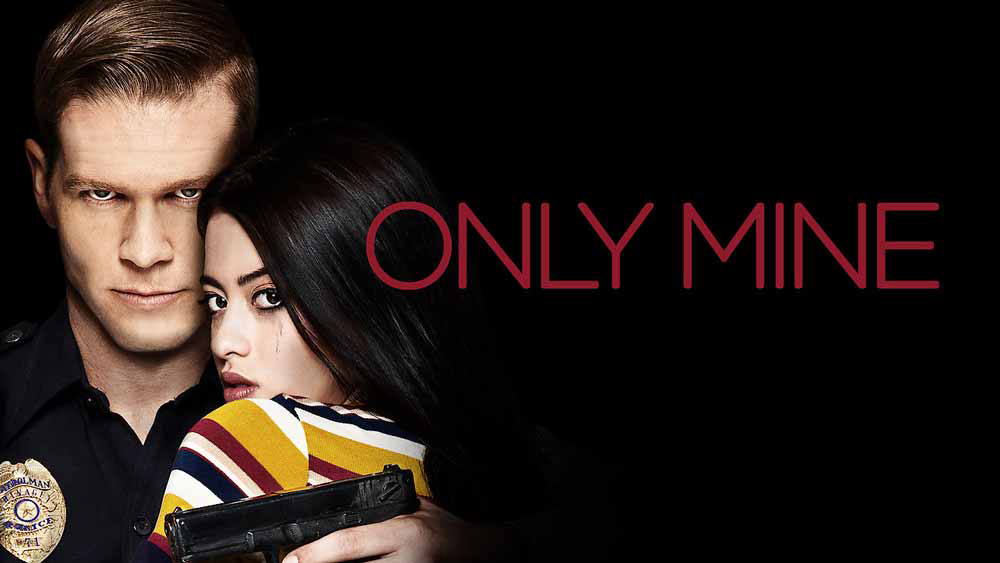 Only Mine / Only Mine (2019)