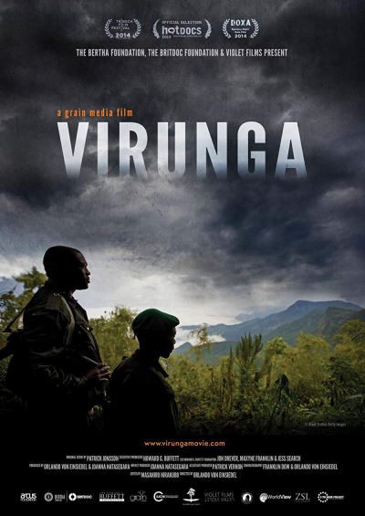 Virunga, Virunga / Virunga (2014)