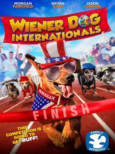 Wiener Dog Internationals, Wiener Dog Internationals / Wiener Dog Internationals (2015)