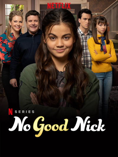 No Good Nick (Season 2) / No Good Nick (Season 2) (2019)