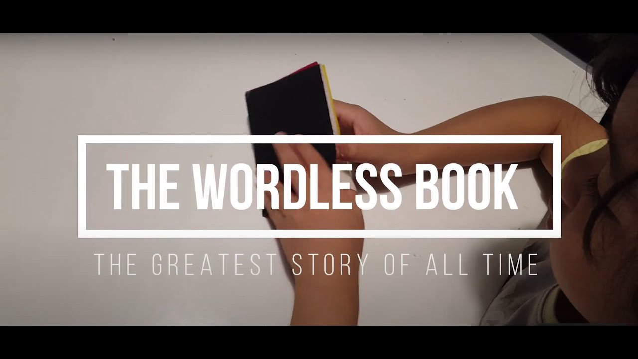 The Wordless Book / The Wordless Book (2017)