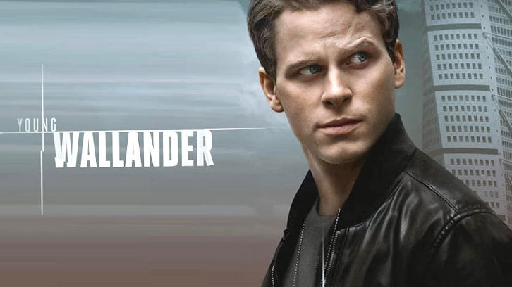 Xem Phim Wallander Cảnh Sát Trẻ Tuổi (Phần 1), Young Wallander (Season 1) 2020 Xem Phim Wallander Cảnh Sát Trẻ Tuổi (Phần 1), Young Wallander (Season 1) 2020