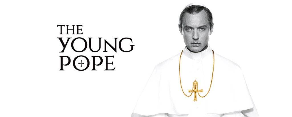 The Young Pope (2016)