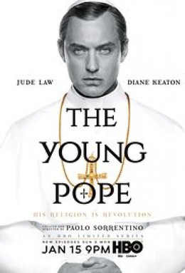 The Young Pope (2016)