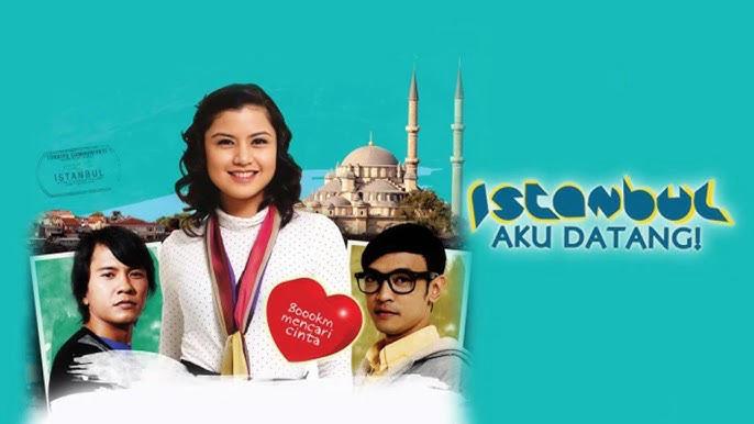 Xem Phim Istanbul, tôi đến đây!, Istanbul aku datang! 2012 Xem Phim Istanbul, tôi đến đây!, Istanbul aku datang! 2012