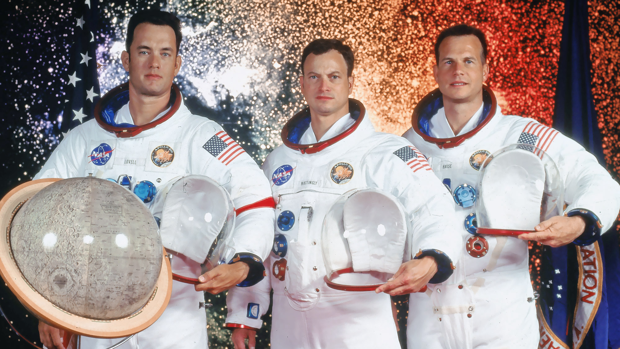 Apollo 13 / Apollo 13 (1995)