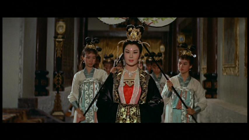 Xem Phim Võ Tắc Thiên Bí Sử, Empress Wu 2013 Xem Phim Võ Tắc Thiên Bí Sử, Empress Wu 2013