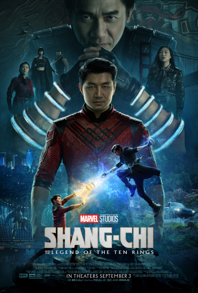 Shang Chi and the Legend of the Ten Rings / Shang Chi and the Legend of the Ten Rings (2021)