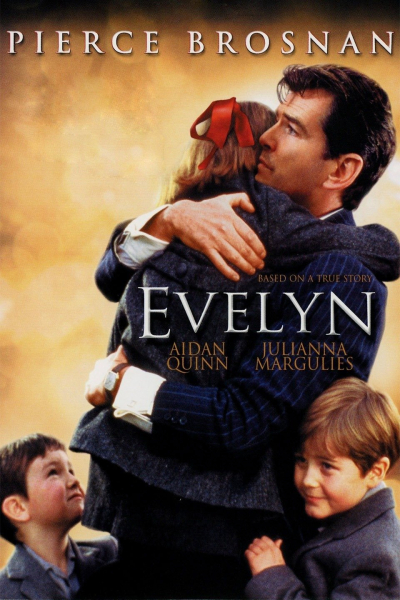 Evelyn, Evelyn / Evelyn (2019)