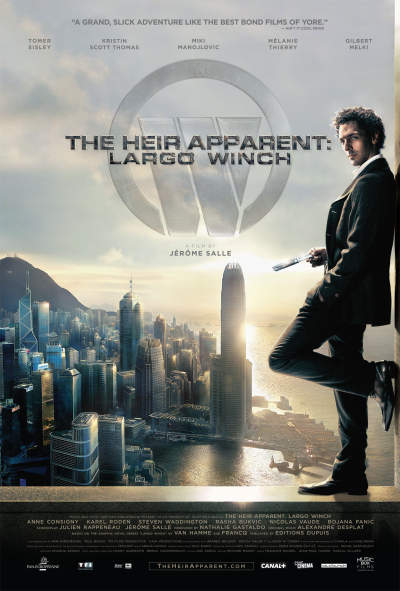 Largo Winch / Largo Winch (2008)