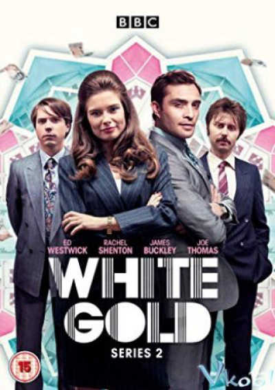 White Gold (Season 2) / White Gold (Season 2) (2019)