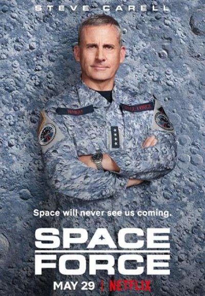 Space Force (Season 1) / Space Force (Season 1) (2020)
