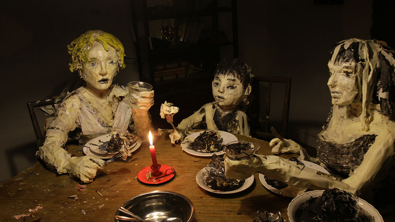 Xem Phim The Wolf House, The Wolf House 2018 Xem Phim The Wolf House, The Wolf House 2018