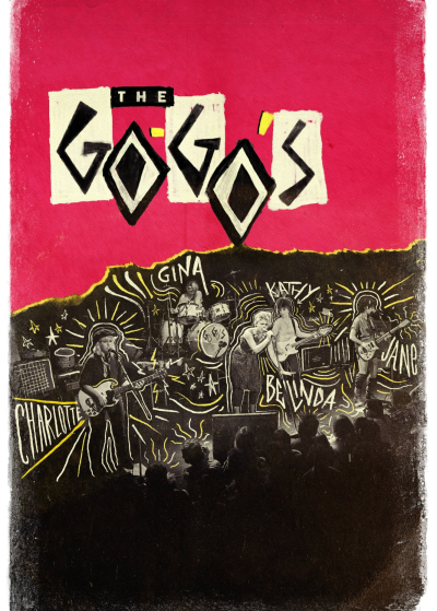 The Go-Go's / The Go-Go's (2021)