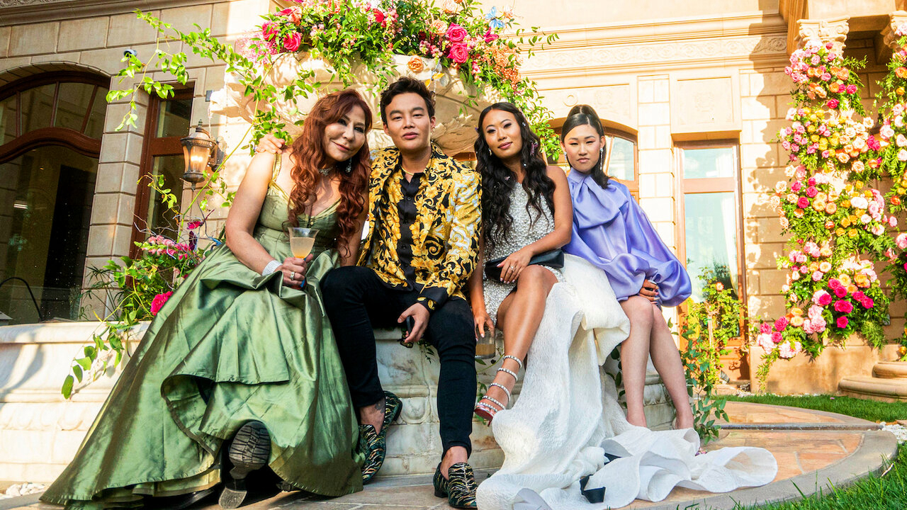Xem Phim Đế chế phô trương (Phần 2), Bling Empire (Season 2) 2021 Xem Phim Đế chế phô trương (Phần 2), Bling Empire (Season 2) 2021