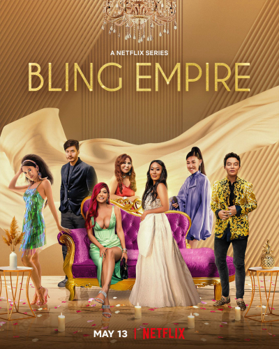 Đế chế phô trương (Phần 2), Bling Empire (Season 2) / Bling Empire (Season 2) (2021)