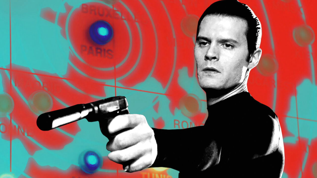 Xem Phim Đặc vụ hết sức bí mật (Phần 1), A Very Secret Service (Season 1) 2015 Xem Phim Đặc vụ hết sức bí mật (Phần 1), A Very Secret Service (Season 1) 2015