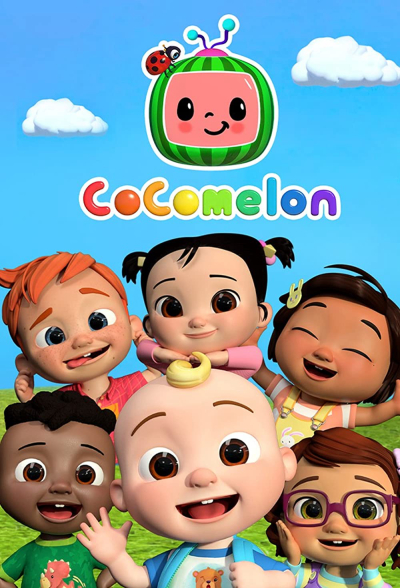 Cocomelon: Bài hát thiếu nhi (Phần 3), CoComelon (Season 3) / CoComelon (Season 3) (2021)