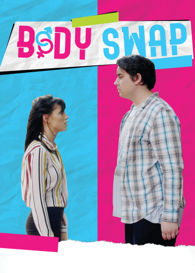 Body Swap, Body Swap / Body Swap (2019)