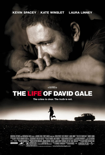 Cuộc đời của David Gale, The Life of David Gale / The Life of David Gale (2003)