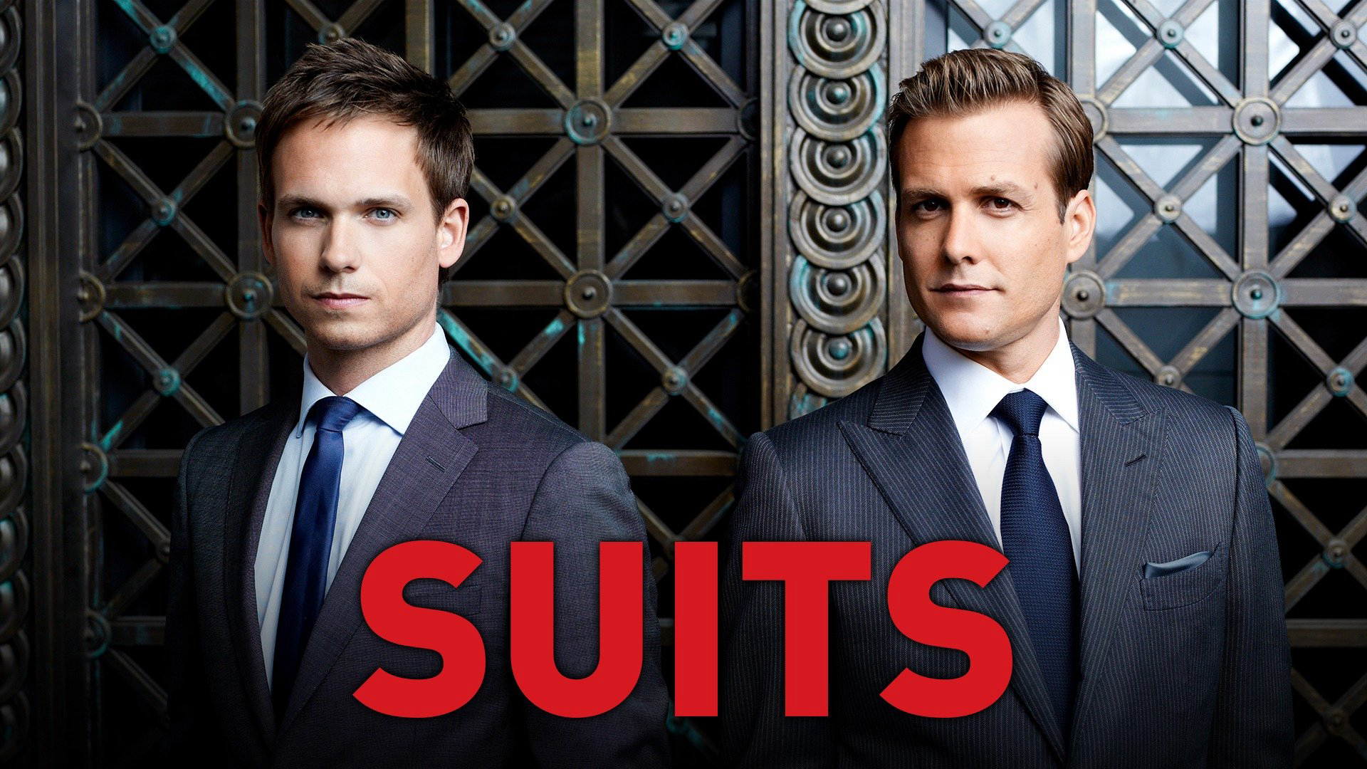 Suits (Season 2) / Suits (Season 2) (2012)