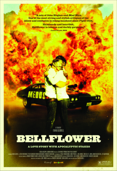 Ngã Rẽ Kỳ Quặc, Bellflower / Bellflower (2012)