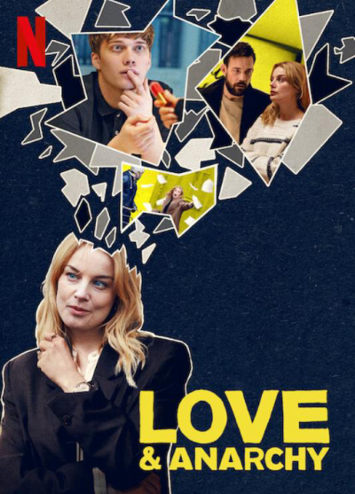 Love & Anarchy (Season 2) / Love & Anarchy (Season 2) (2022)