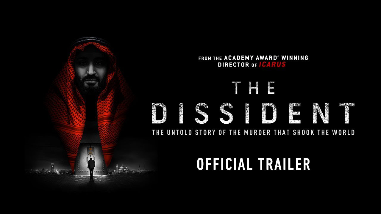 The Dissident / The Dissident (2021)