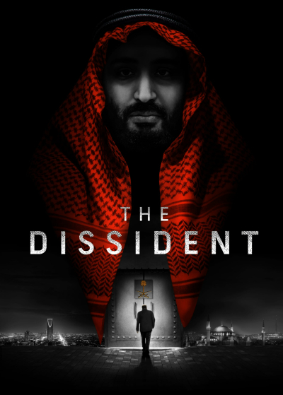 The Dissident, The Dissident / The Dissident (2021)