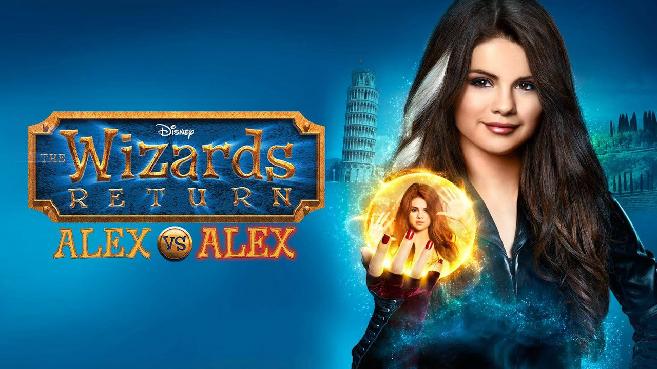 Xem Phim The Wizards Return: Alex vs. Alex, The Wizards Return: Alex vs. Alex 2013