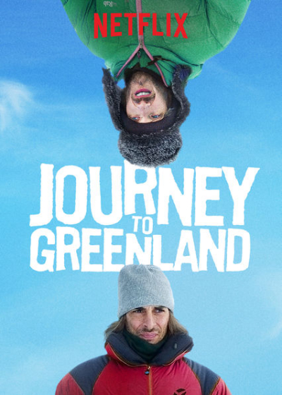 Hành trình tới Greenland, Journey to Greenland / Journey to Greenland (2016)