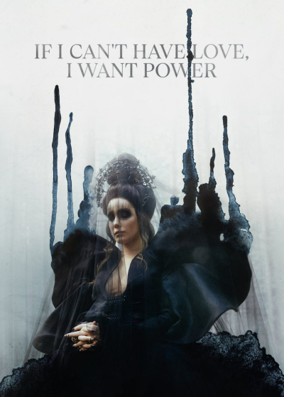 If I Can't Have Love, I Want Power / If I Can't Have Love, I Want Power (2021)