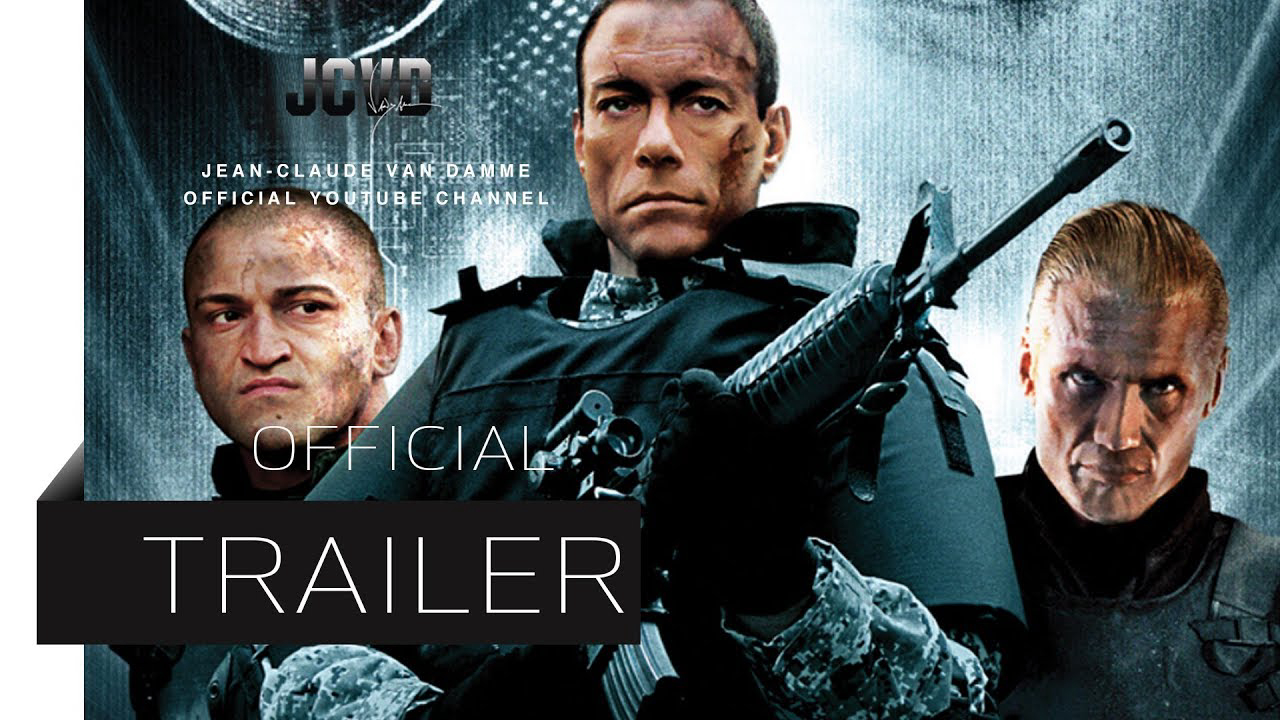 Universal Soldier: Regeneration / Universal Soldier: Regeneration (2010)