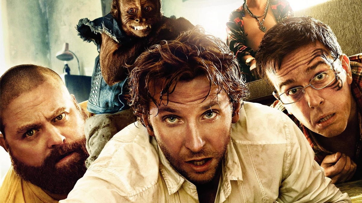 Xem Phim Ba Chàng Ngự Lâm 2, The Hangover Part II 2011 Xem Phim Ba Chàng Ngự Lâm 2, The Hangover Part II 2011